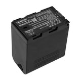 JVC GY-LS300CHE Battery 7.4V 7800mAh - Compatible Replacement