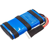 JBL Boombox 3 Battery 7.4V 13500mAh - Compatible Replacement