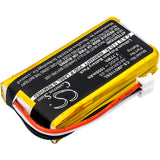 JBL Flip 1 Battery 7.4V 1050mAh - Compatible Replacement