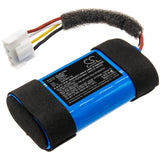 JBL Flip 5 Ocean Battery 3.7V 5200mAh - Compatible Replacement