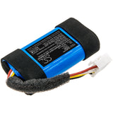 JBL Flip 5 Ocean Battery 3.7V 5200mAh - Compatible Replacement