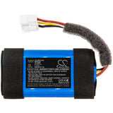 JBL Flip 5 Ocean Battery 3.7V 6800mAh - Compatible Replacement