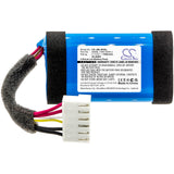 JBL JBLCHARGE4BLUAM Battery 3.7V 7800mAh - Compatible Replacement
