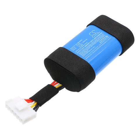 JBL Charge 6 Battery 7.4V 4500mAh Li-Ion - Compatible Replacement