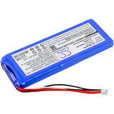 JBL 5542110P Battery Replacement for Portable Speaker