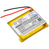 JBL Wind Battery 3.7V 800mAh - Compatible Replacement