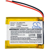 JBL Wind Battery 3.7V 800mAh - Compatible Replacement
