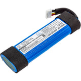 JBL JBLXTREME2BLUAM Battery 7.4V 5200mAh - Compatible Replacement