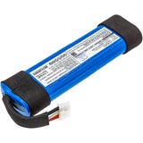 JBL JBLXTREME2BLUAM Battery 7.4V 6800mAh - Compatible Replacement