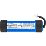 JBL JBLXTREME2BLUAM Battery 7.4V 6800mAh - Compatible Replacement