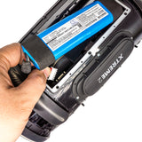 JBL JBLXTREME2BLUAM Battery 7.4V 6800mAh - Compatible Replacement