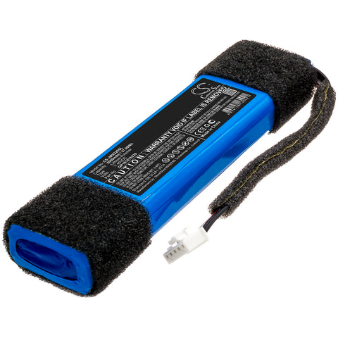JBL Xtreme Special Edition Battery 7.4V 5000mAh - Compatible Replacement