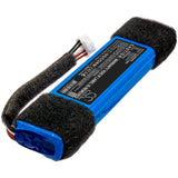 JBL Xtreme Special Edition Battery 7.4V 5000mAh - Compatible Replacement