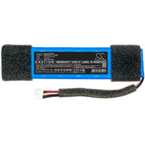 JBL Xtreme Special Edition Battery 7.4V 5000mAh - Compatible Replacement