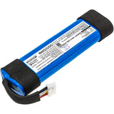 JBL Xtreme 3 Battery 7.4V 5200mAh - Compatible Replacement