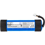 JBL Xtreme 3 Battery 7.4V 5200mAh - Compatible Replacement