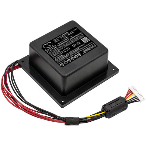 JBL JBLPARTYBOX300CN Battery 7.4V 10400mAh - Compatible Replacement