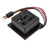 JBL JBLPARTYBOX300CN Battery 7.4V 10400mAh - Compatible Replacement
