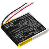 Jabra AHB472625PLT Battery Replacement for Wireless Headset