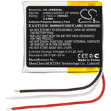 Jabra AHB472625PLT Battery Replacement for Wireless Headset