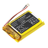 Jabra Elite 85t Charging Case Battery 3.8V 750mAh - Compatible Replacement