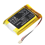 Jabra Elite 85t Charging Case Battery 3.8V 750mAh - Compatible Replacement