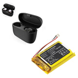 Jabra Elite 85t Charging Case Battery 3.8V 750mAh - Compatible Replacement