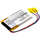 JBL JR POP Battery 3.7V 400mAh - Compatible Replacement