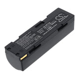 JVC GR-DVJ70E Battery 3.7V 2600mAh - Compatible Replacement