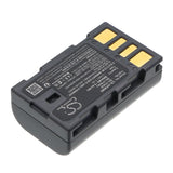 JVC GZ-MG465B Battery 7.4V 800mAh - Compatible Replacement