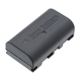JVC GZ-MG465B Battery 7.4V 800mAh - Compatible Replacement
