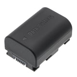 JVC GZ-MS250BUS Battery 3.7V 1200mAh - Compatible Replacement