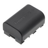 JVC GZ-MS250BUS Battery 3.7V 1200mAh - Compatible Replacement