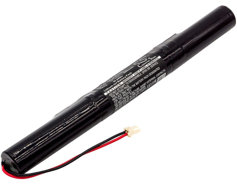 Jawbone J2011-03-US Battery 11.1V 2600mAh - Compatible Replacement