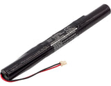 Jawbone J2011-03-US Battery 11.1V 3400mAh - Compatible Replacement