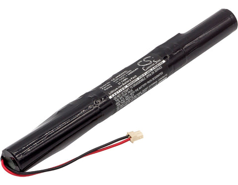 Jawbone J2011-03-US Battery 11.1V 3400mAh - Compatible Replacement