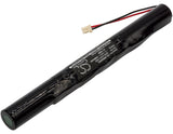 Jawbone J2011-03-US Battery 11.1V 3400mAh - Compatible Replacement