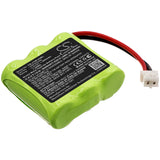 JAY Wilpa 1035 Battery 3.6V 300mAh - Compatible Replacement