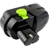 Kawasaki 19.2V Unisource Battery 19.2V 2000mAh - Compatible Replacement