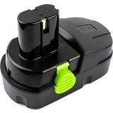 Kawasaki 19.2V Unisource Battery 19.2V 2000mAh - Compatible Replacement