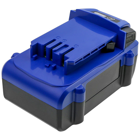 Kobalt KRAD 1224B-03 Battery 24V 6000mAh - Compatible Replacement