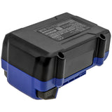 Kobalt KRAD 1224B-03 Battery 24V 6000mAh - Compatible Replacement