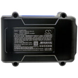 Kobalt KRAD 1224B-03 Battery 24V 6000mAh - Compatible Replacement