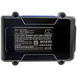 Cameron Sino CS-KBT124PW Battery