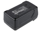 Cameron Sino CS-KBT180PW Battery