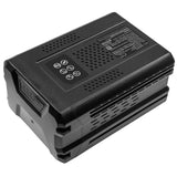 Kobalt 80V-22-in Single Stage Electric Cordless Snow Blower Battery 80V 2000mAh - Compatible Replacement