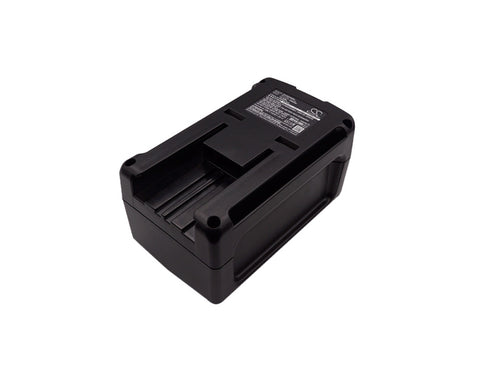 Karcher BR30/4 C BP Battery 25.2V 4500mAh - Compatible Replacement