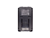 Karcher BR30/4 C BP Battery 25.2V 7500mAh - Compatible Replacement