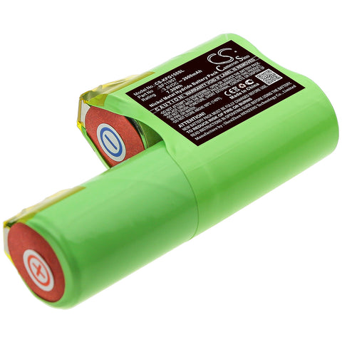 Cameron Sino CS-KFG155SL Battery