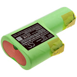 Kenwood Grati FG155 Battery 3.6V 2000mAh - Compatible Replacement